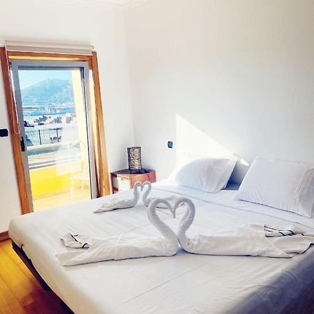 Cabedelo Guest House Виана-ду-Каштелу Экстерьер фото