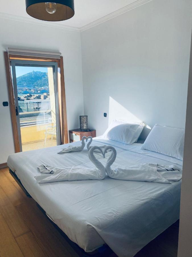 Cabedelo Guest House Виана-ду-Каштелу Экстерьер фото