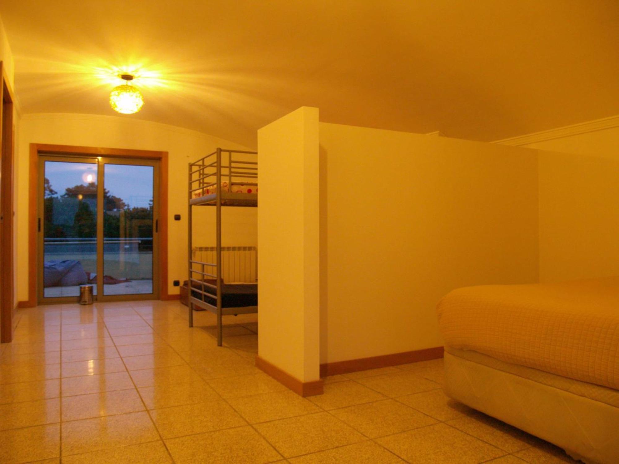 Cabedelo Guest House Виана-ду-Каштелу Номер фото