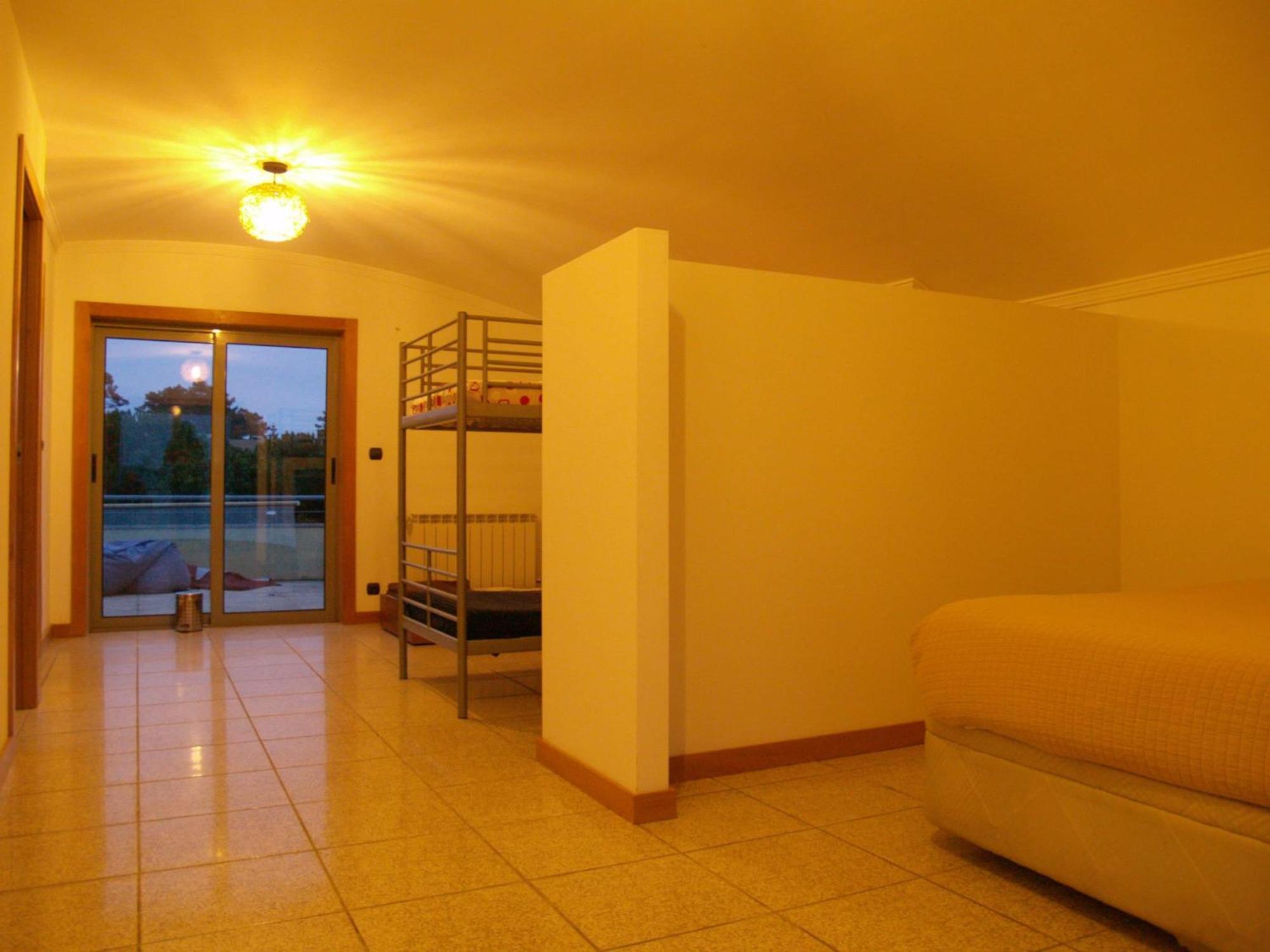 Cabedelo Guest House Виана-ду-Каштелу Номер фото