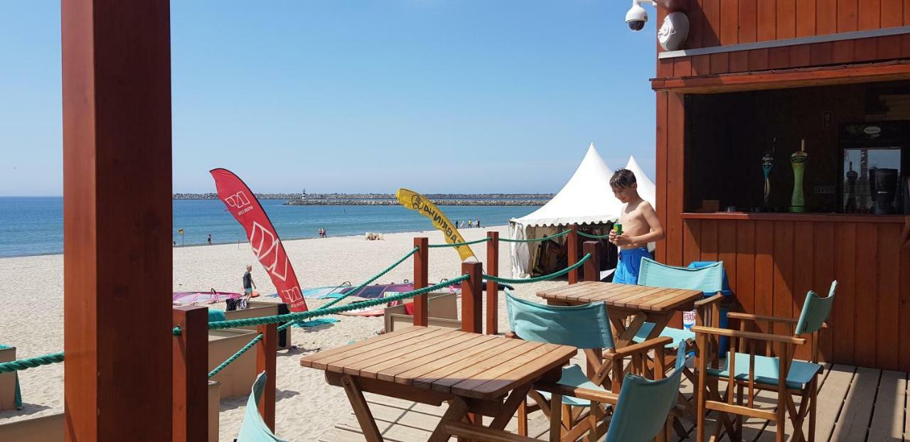 Cabedelo Guest House Виана-ду-Каштелу Экстерьер фото