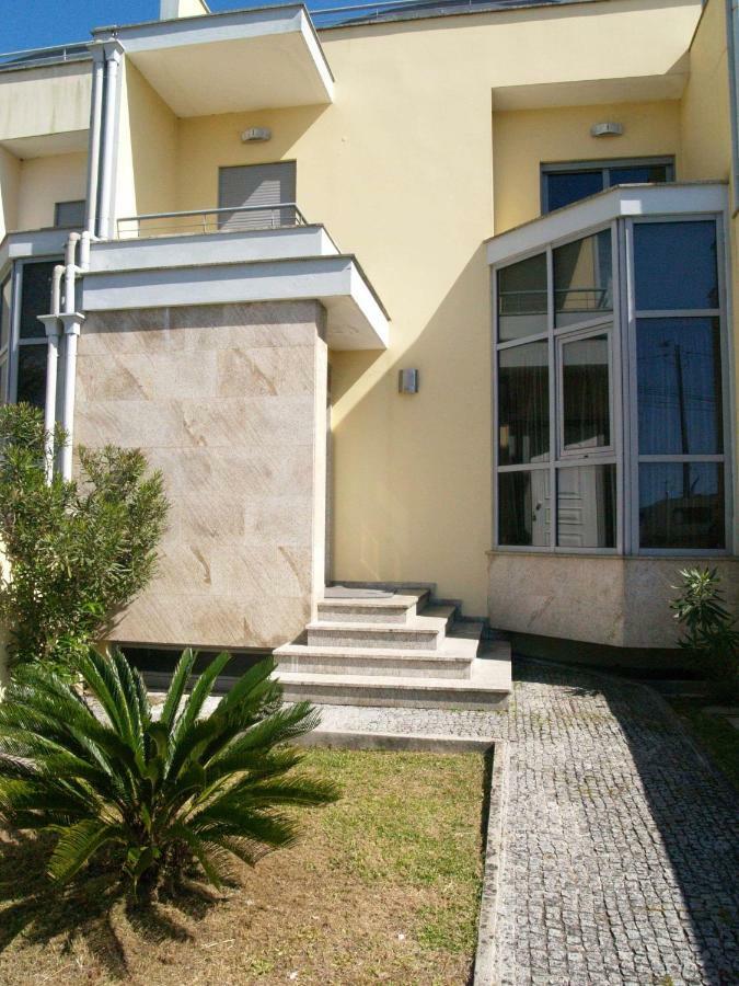 Cabedelo Guest House Виана-ду-Каштелу Экстерьер фото