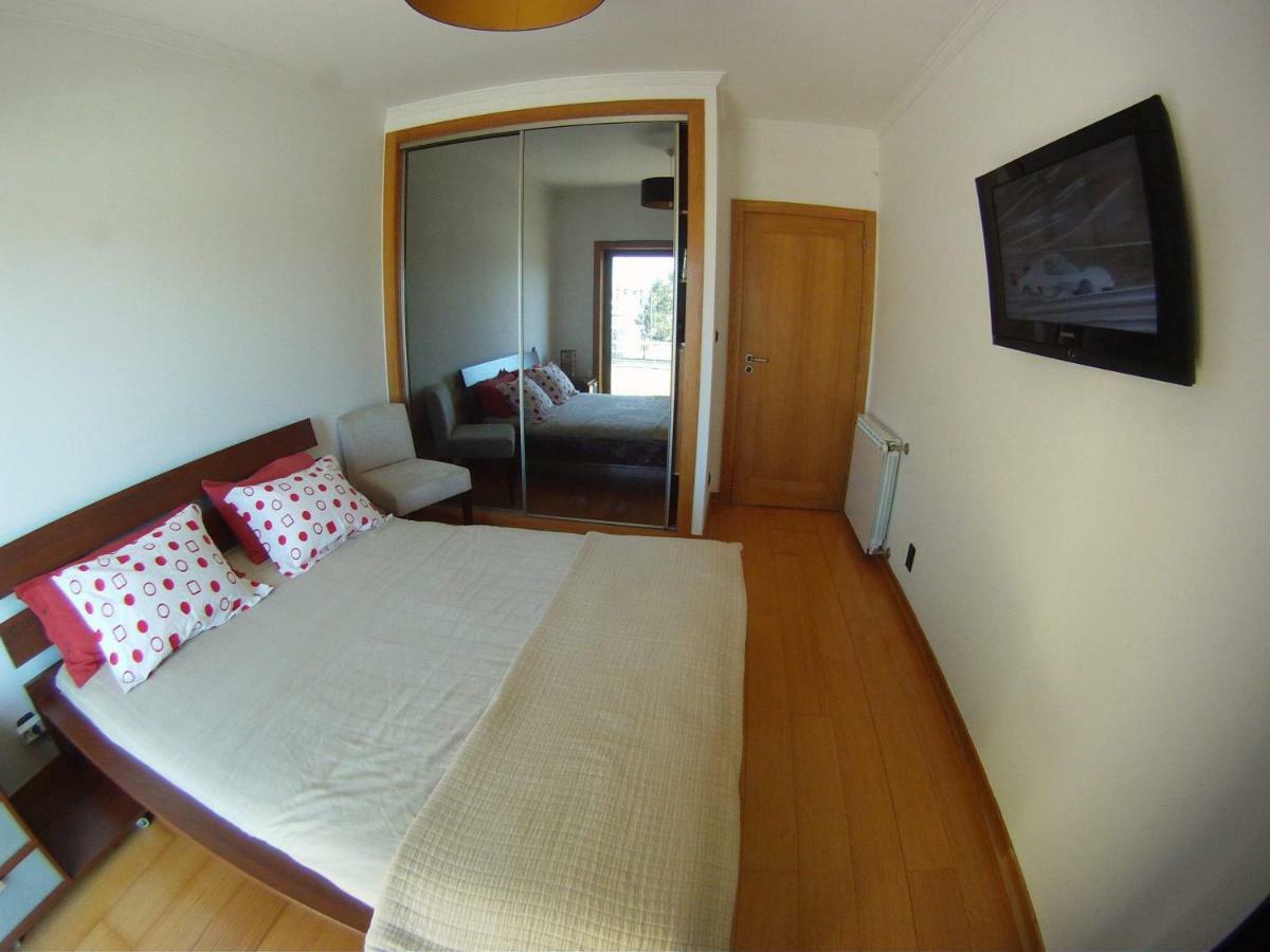 Cabedelo Guest House Виана-ду-Каштелу Экстерьер фото