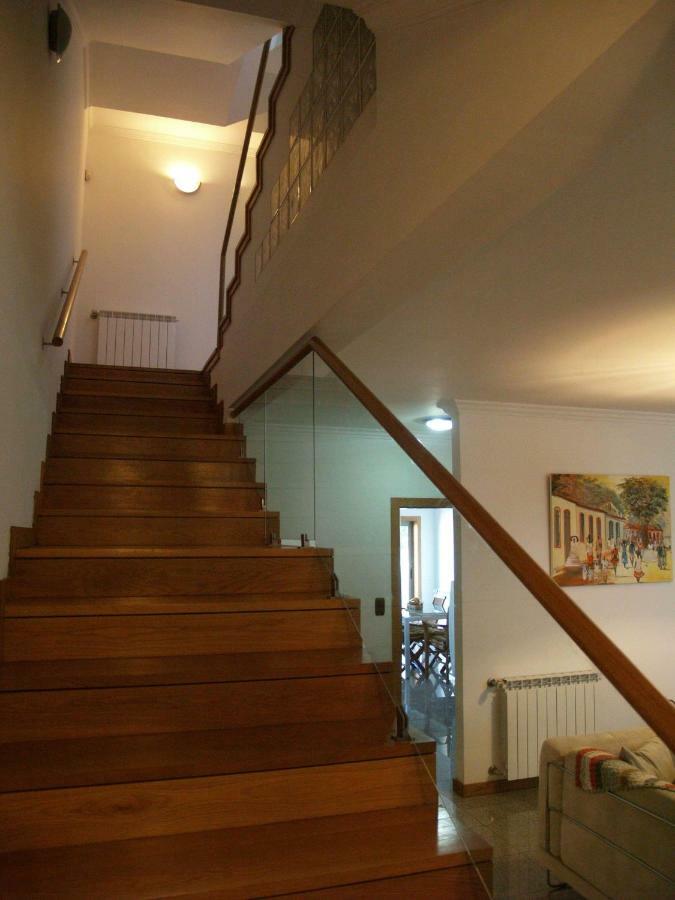 Cabedelo Guest House Виана-ду-Каштелу Экстерьер фото