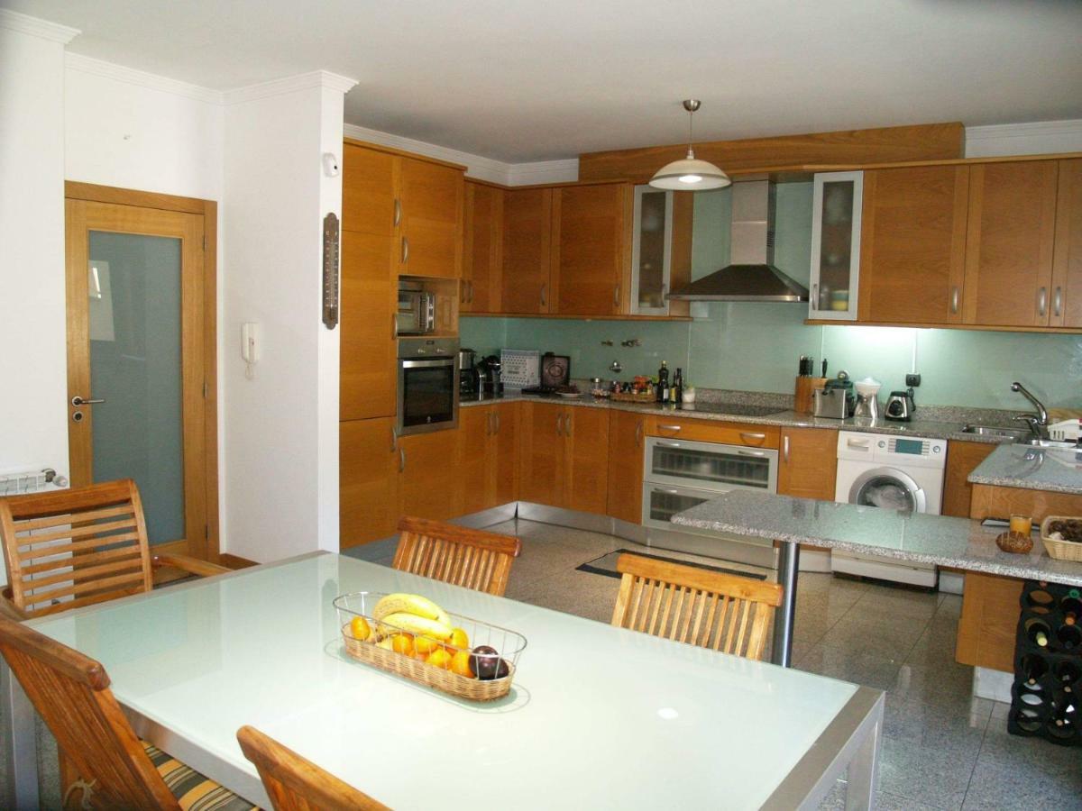 Cabedelo Guest House Виана-ду-Каштелу Экстерьер фото