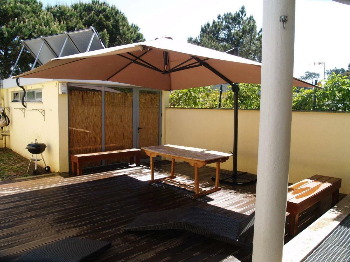 Cabedelo Guest House Виана-ду-Каштелу Экстерьер фото