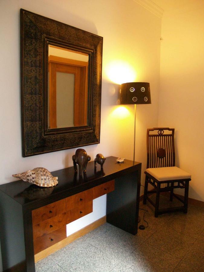 Cabedelo Guest House Виана-ду-Каштелу Экстерьер фото