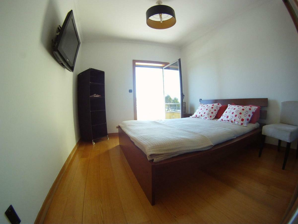 Cabedelo Guest House Виана-ду-Каштелу Экстерьер фото
