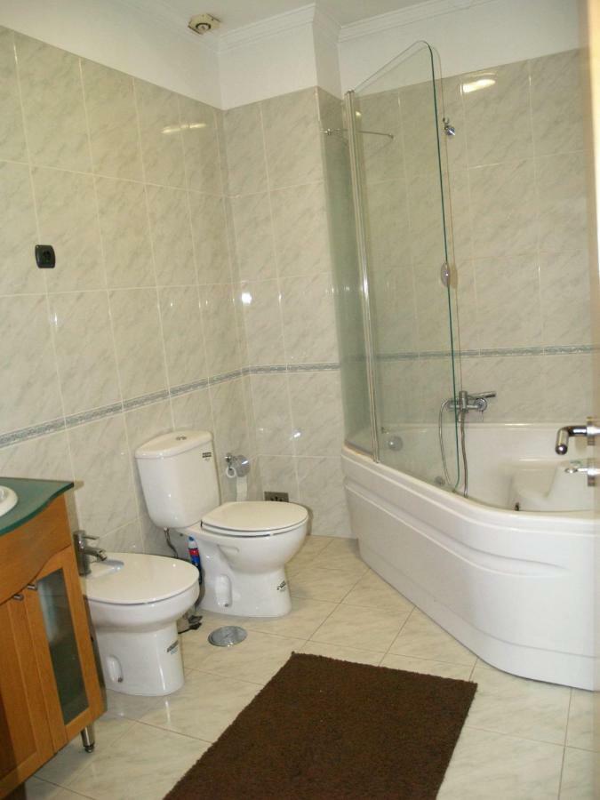 Cabedelo Guest House Виана-ду-Каштелу Экстерьер фото